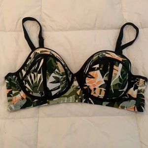 Swimsuits for all size 12 brand new bra like top